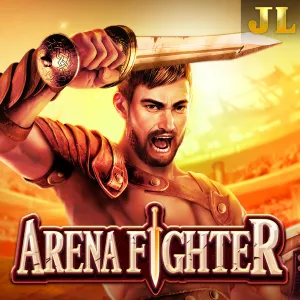 Arena Fighter - SUMMER138