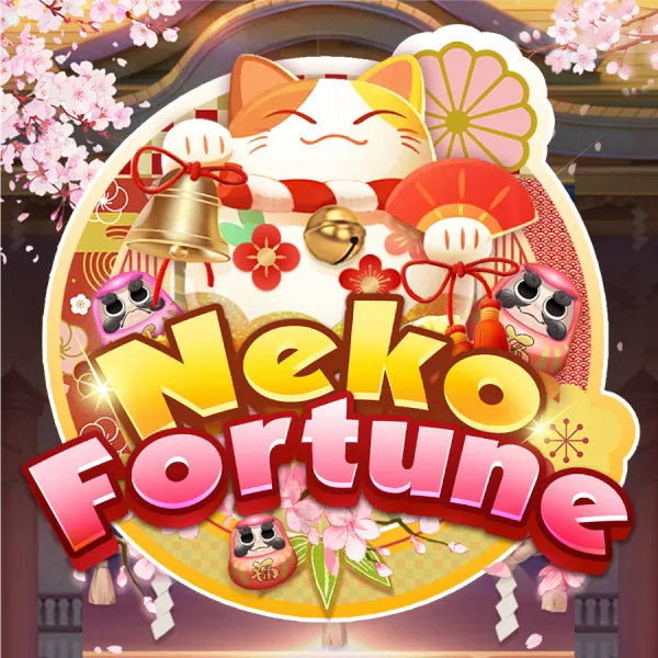 Neko Fortune - SUMMER138