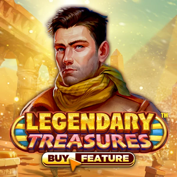 Legendary Treasures&trade; - SUMMER138