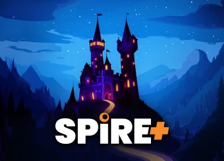 Spire+ - SUMMER138