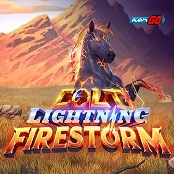 Colt Lightning Firestorm - SUMMER138