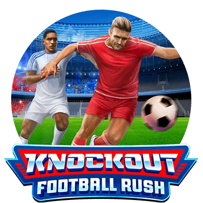 Knockout Football Rush - SUMMER138