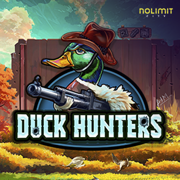 Duck Hunters - SUMMER138