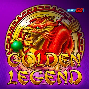 Golden Legend - SUMMER138