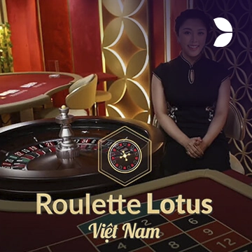 Lotus Roulette - SUMMER138