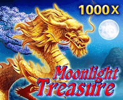 Moonlight Treasure - SUMMER138