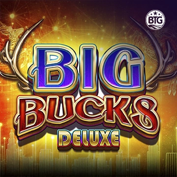 Big Bucks Deluxe - SUMMER138