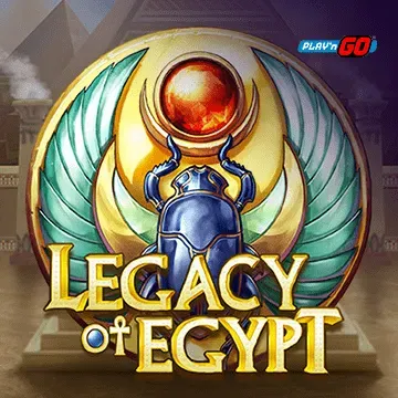 Legacy of Egypt - SUMMER138