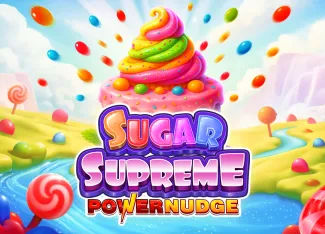 Sugar Supreme Powernudge - SUMMER138