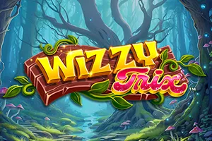 Wizzy Trix - SUMMER138