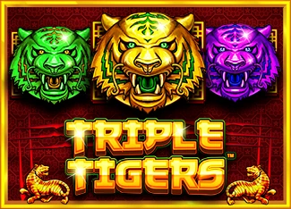 Triple Tigers - SUMMER138