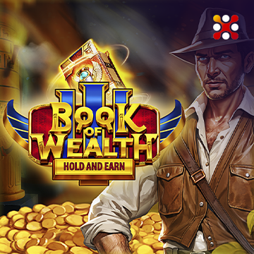 Book of Wealth III - SUMMER138