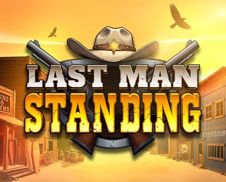 Last Man Standing - SUMMER138