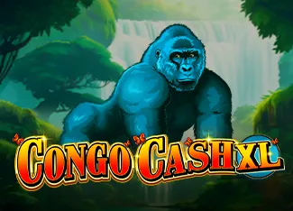 Congo Cash XL - SUMMER138