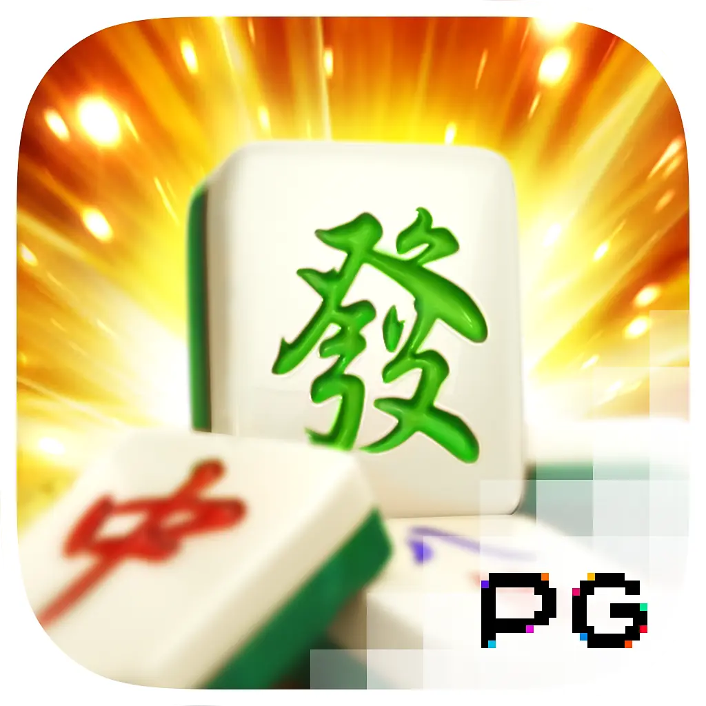 Mahjong Ways - SUMMER138
