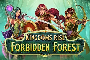 Kingdoms Rise: Forbidden Forest™ - SUMMER138