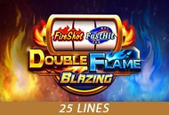 Double Flame - SUMMER138