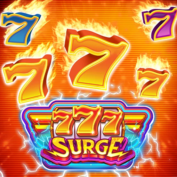 777 Surge - SUMMER138