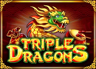 Triple Dragons - SUMMER138