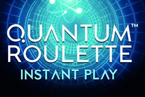 Quantum Roulette Instant Play - SUMMER138