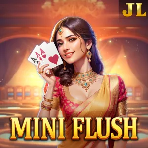 MINI FLUSH - SUMMER138