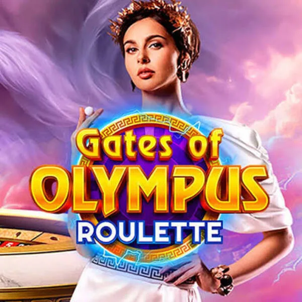 Gates of Olympus Roulette - SUMMER138