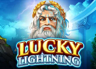 Lucky Lightning - SUMMER138