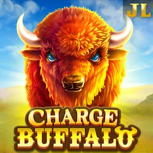 Charge Buffalo - SUMMER138
