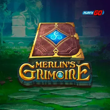 Merlins Grimoire - SUMMER138