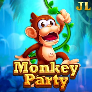 Monkey Party - SUMMER138