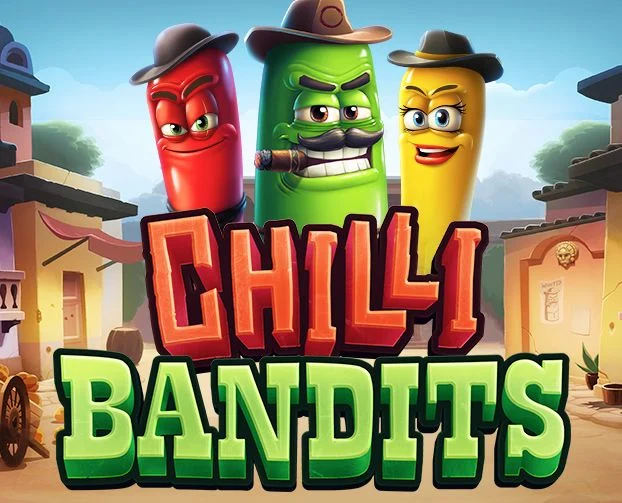 Chilli Bandits - SUMMER138