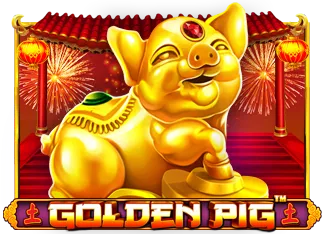 Golden Pig - SUMMER138