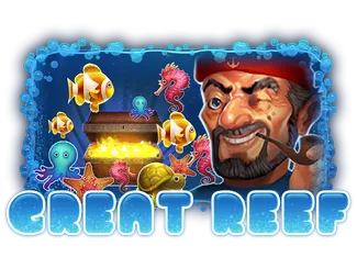 Great Reef - SUMMER138