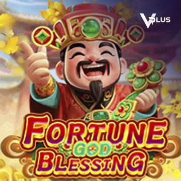 Fortune God Blessing - SUMMER138