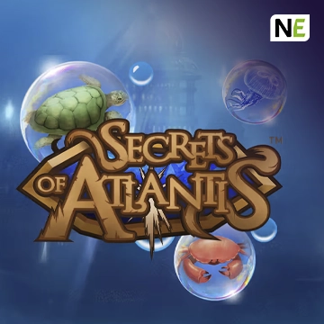 Secrets of Atlantis - SUMMER138