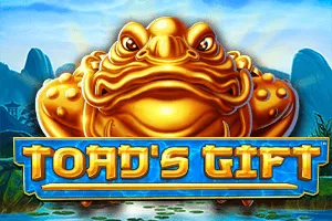 Toads Gift - SUMMER138