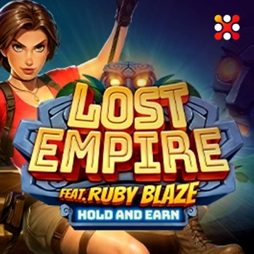 Lost Empire - SUMMER138