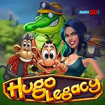 Hugo Legacy - SUMMER138