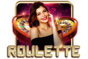 Roulette - SUMMER138