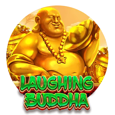 Laughing Buddha - SUMMER138