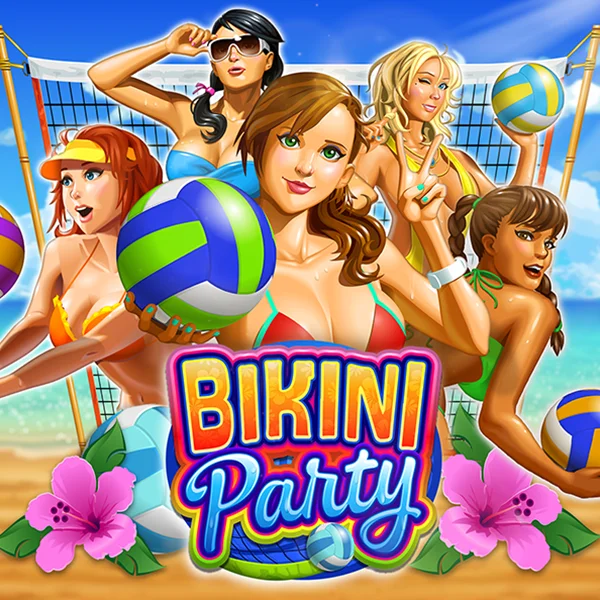 Bikini Party - SUMMER138