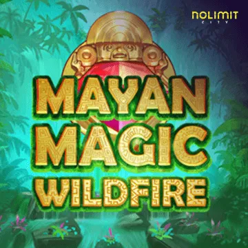 Mayan Magic Wildfire - SUMMER138