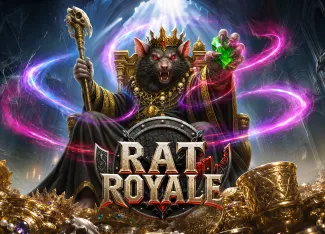 Rat Royale - SUMMER138