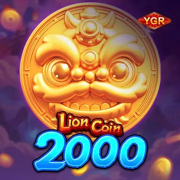 YGR : Lion Coin 2000 - SUMMER138