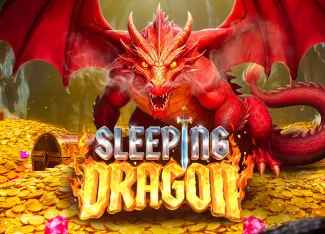 Sleeping Dragon - SUMMER138