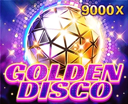 Golden Disco - SUMMER138