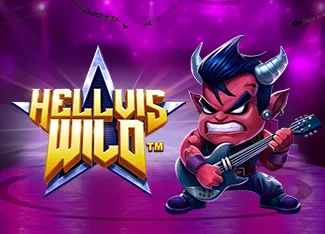 Hellvis Wild - SUMMER138