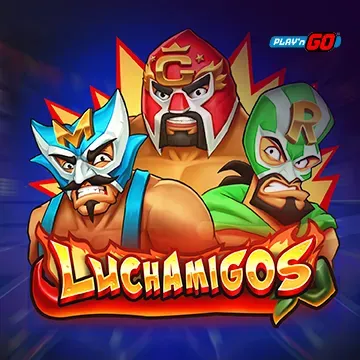 Luchamigos - SUMMER138