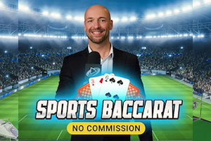 Sports Baccarat NC - SUMMER138