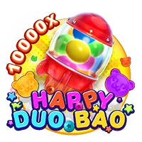 HAPPY DUO BAO - SUMMER138